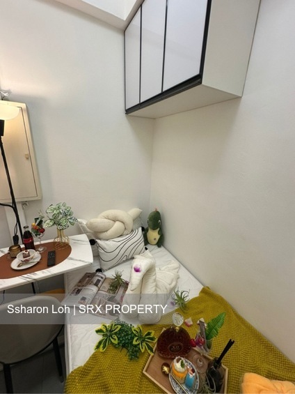 Ballota Park Condominium (D17), Condominium #627372771